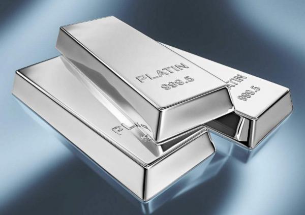 從“垃圾元素”到“愛情金屬”，“鉑”是怎麼鹹魚翻身的？