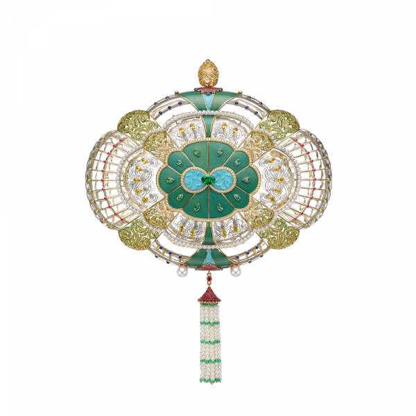 匠心獨具,Fabergé費伯奇推出Majesty手拿包 匠心獨具,Fabergé費伯奇推出Majesty手拿包