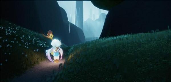 光遇：官博3天換3個頭像，玩家質疑要合服，可惜白鳥不返場