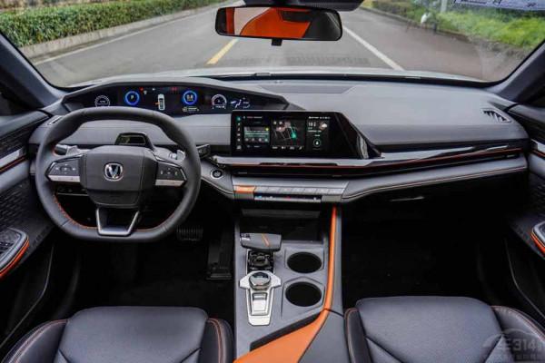 2022汽車內卷展望！紅旗正能量，長安有希望，大眾要爆款