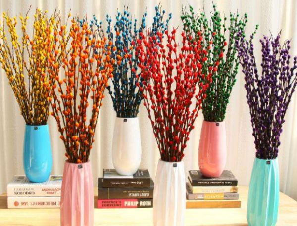 3種“吉祥花”，找個瓶子就能養，年關買寓意好，新手也能養一年