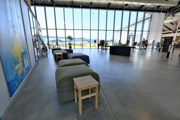 「日本」九州中部久留米-熊本-天草四日之旅