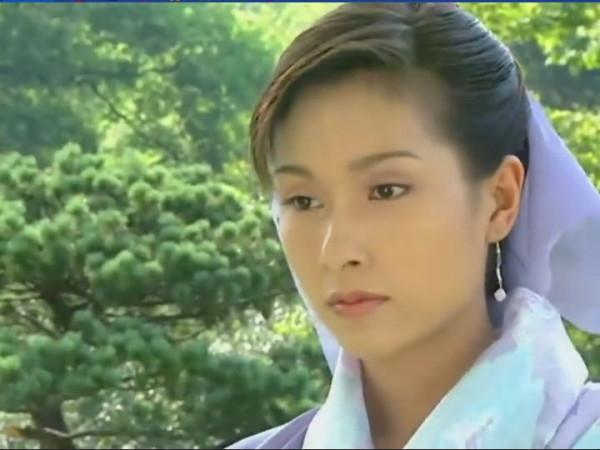 《大醉俠》開播19年，用如今的審美，6位女演員誰最好看？