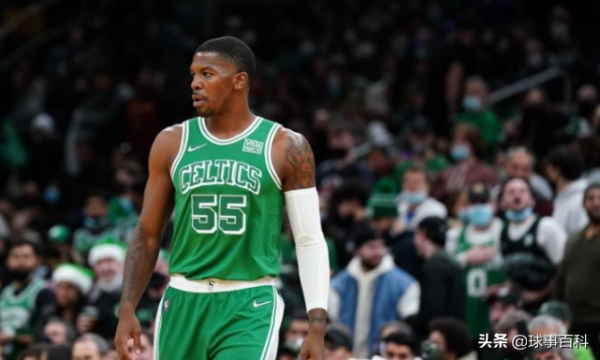 哪些球員有望重返NBA？雷阿倫獲媒體提名 林書豪意外上榜