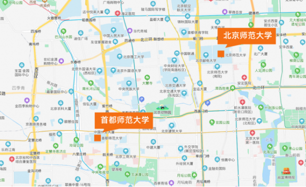 驚了!這些大學校名簡直一模一樣,報錯了千差萬別 驚了!這些大學校名簡直一模一樣,報錯了千差萬別