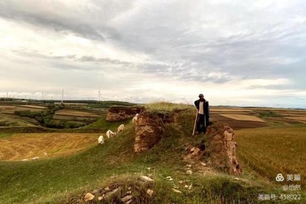 山西,讓我一次愛個夠之十五:山西結環穿+柏楊嶺堡/五眼井堡) 山西,讓我一次愛個夠之十五:山西結環穿+柏楊嶺堡/五眼井堡)