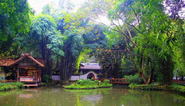 中國10座最慵懶的城市！累了煩了，趁著十一就去待幾天