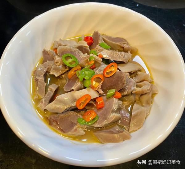 冬季晚餐吃什麼？分享7日營養晚餐，24道菜，葷素搭配，營養美味