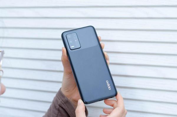 千元機也有長續航大記憶體，OPPO K9x硬核到不講武德