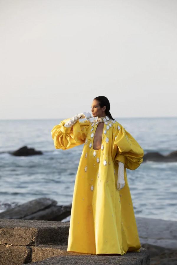 擁有秋天的10條連衣裙比一杯奶茶更貼心