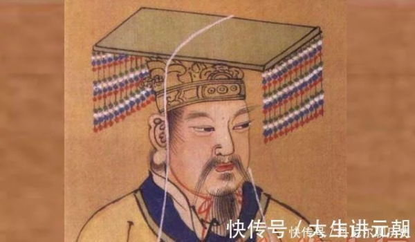 春秋五霸，戰國七雄，混戰了八百年，他們的祖先都是誰