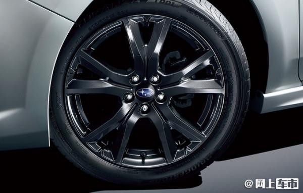 斯巴魯兩款新車型開售！搭1.6L，海外起售不到13萬，亮點都在配置