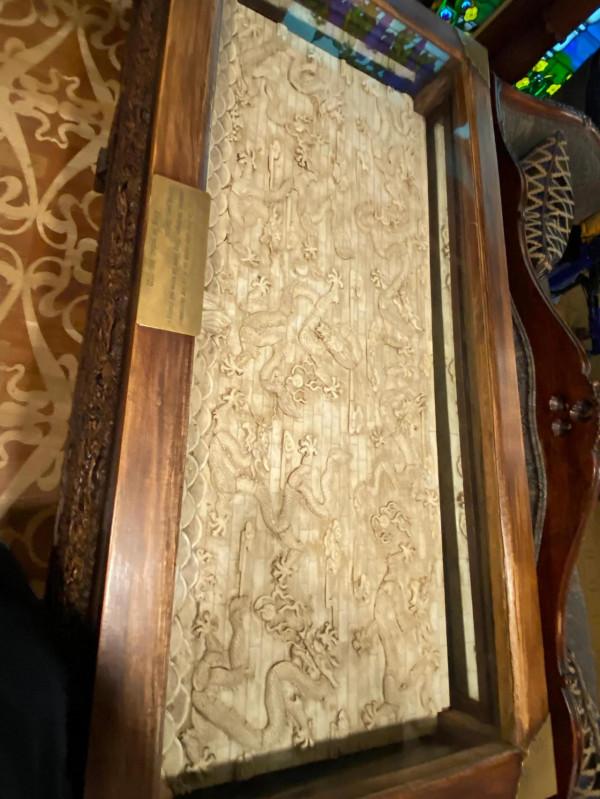 尼亞加拉濱湖小鎮上威爾士王子酒店的早午餐