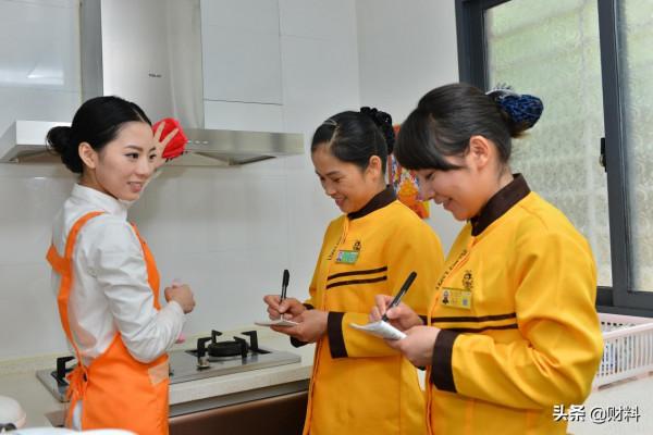 又一崗位出現人才“缺口”，平均月薪9660元還招不到人？為什麼？