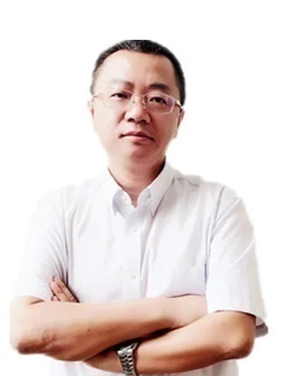 《改變世界的12種科技力量》| 鄧璐新書重磅首發 《改變世界的12種科技力量》| 鄧璐新書重磅首發