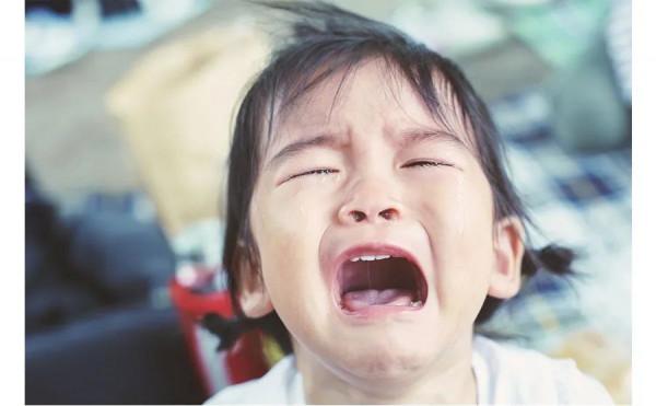 你可能不知道 孩子上幼兒園哭也分四種類型 你可能不知道 孩子上幼兒園哭也分四種類型
