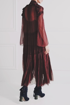 真絲和真絲香雲紗有什麼區別？現在的電力紡是真絲還是模擬絲？