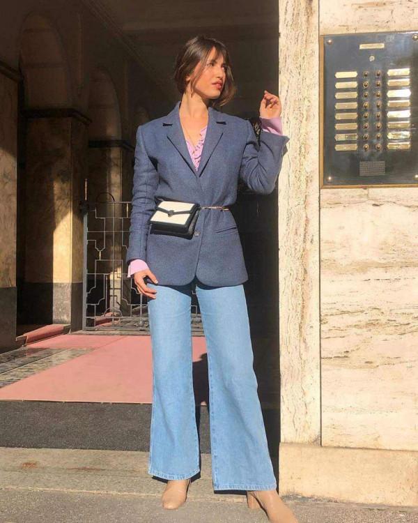 冬天別買太多衣服,有這“2靴3衣”就夠了,配牛仔褲、半裙都好看 冬天別買太多衣服,有這“2靴3衣”就夠了,配牛仔褲、半裙都好看