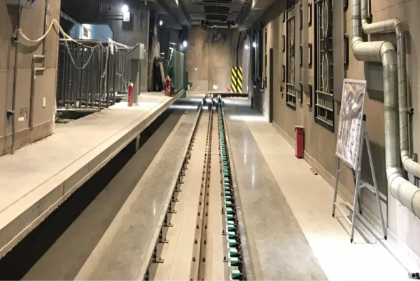 科技寶冶:揭秘北京環球影城變形金剛景區背後的尖端技術 科技寶冶:揭秘北京環球影城變形金剛景區背後的尖端技術