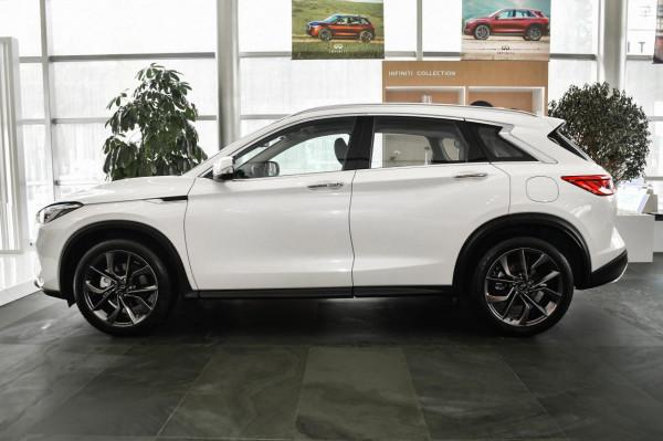 2022款英菲尼迪QX50用車成本分析，月開銷2088元，業界良心？