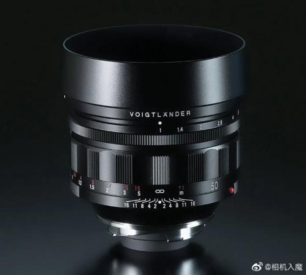福倫達的徠卡M口新鏡將於1月26日釋出