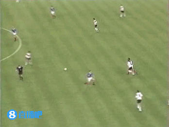 世界足壇最令人敬佩而難以忘記的11人——中前場篇6人