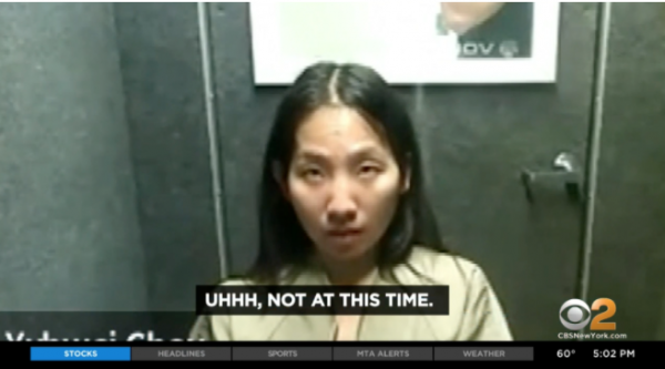 虎毒不食子!華人媽媽策劃了一週殺死一對親生兒女,法官拒絕保釋稱“極其殘忍” 虎毒不食子!華人媽媽策劃了一週殺死一對親生兒女,法官拒絕保釋稱“極其殘忍”