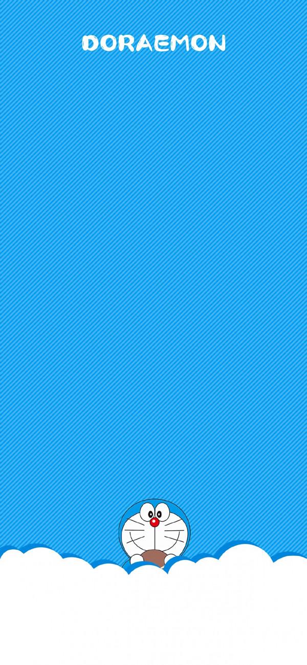 哆啦A夢可愛套圖桌布｜今天也要做全宇宙最快樂的小朋友