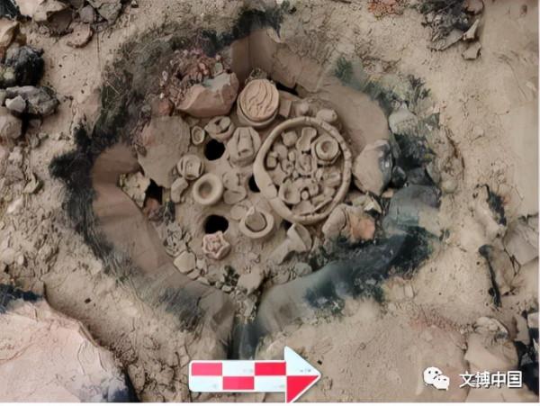 現場丨桑乾河畔的爐火:大同吉家莊遺址陶窯實驗考古紀實 現場丨桑乾河畔的爐火:大同吉家莊遺址陶窯實驗考古紀實