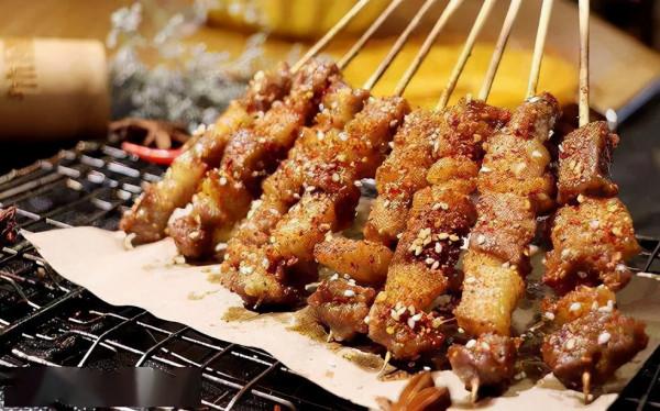 中華美食行：走進廣東，揭開其美食麵紗