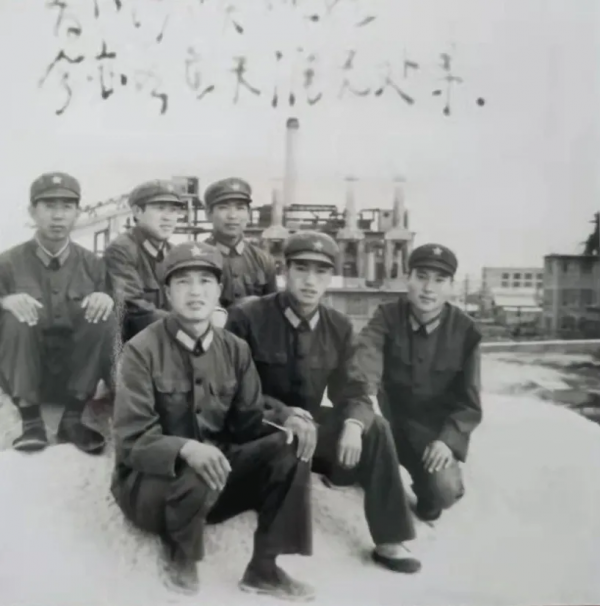 張進海：我在部隊提幹的前前後後