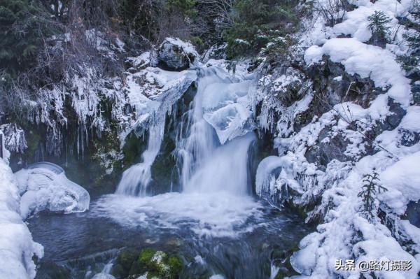 餘生不將就！中國值得去的10個旅行地，每一處都是觸及靈魂之美