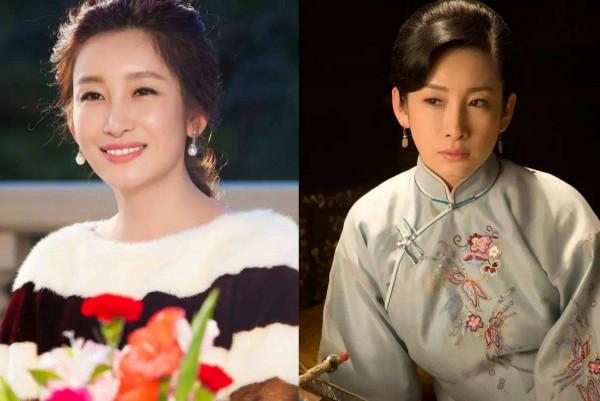 演員秦海璐：孕期一個人撐起一個家，讓喪夫喪子的婆婆老有所依