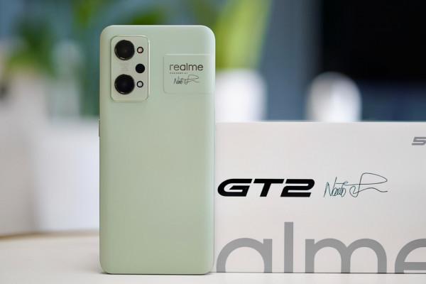 realme GT2 Pro到底值不值得入手？看完這三大亮點，你就清楚了