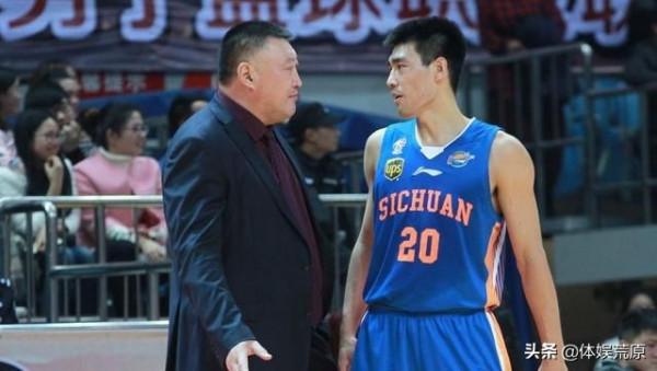 CBA：盤點第三階段，四大交易球員，山西隊青睞老球員