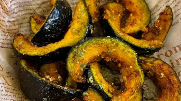 6種空氣炸鍋美食,拒絕外賣!好好吃飯!附教程 6種空氣炸鍋美食,拒絕外賣!好好吃飯!附教程