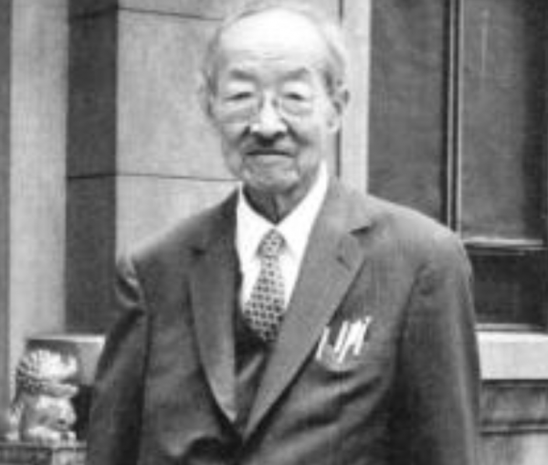 天才趙元任:精通數、理、哲,學會了33種方言,4個女兒全是學霸 天才趙元任:精通數、理、哲,學會了33種方言,4個女兒全是學霸