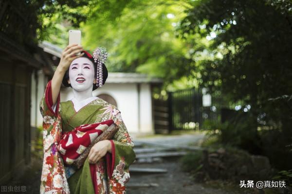 讀懂日本的八幡神配置方案，你就能讀懂日本