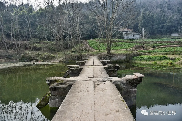 尋古蹟的蓮蓮:神秘洞穴 | 古郪國消逝後的郪江崖墓群 尋古蹟的蓮蓮:神秘洞穴 | 古郪國消逝後的郪江崖墓群