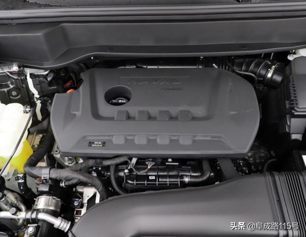 脫離手機聊微信! 這款2.0T四驅的轎跑SUV頂配才15萬 脫離手機聊微信! 這款2.0T四驅的轎跑SUV頂配才15萬