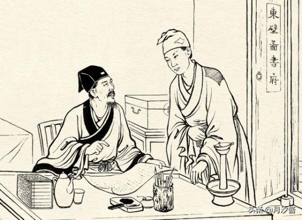 民間故事：書生救了一隻小鳥，晚上小鳥化為女子報恩