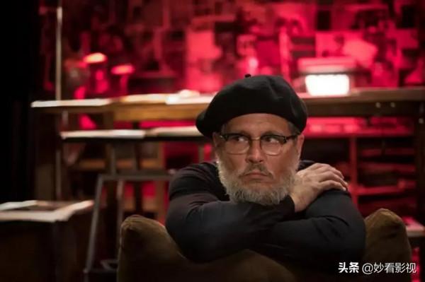 揭開人類文明毒瘤——《水俁病》