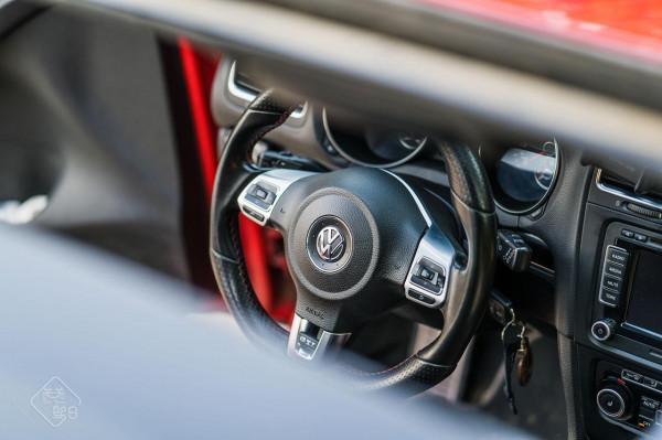 關關駕日｜改裝日記 10年創業一切都在變 不變的是高爾夫GTI的陪伴