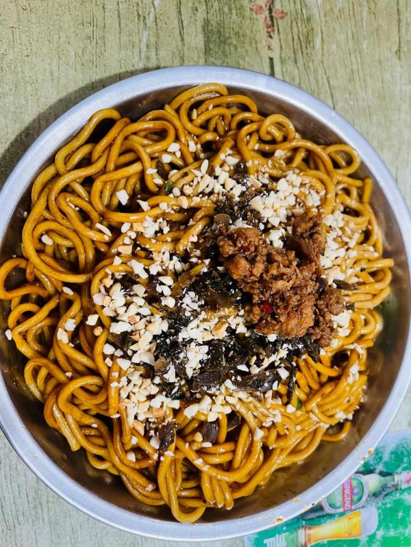 下面這幾種有你最喜歡吃的面嗎？