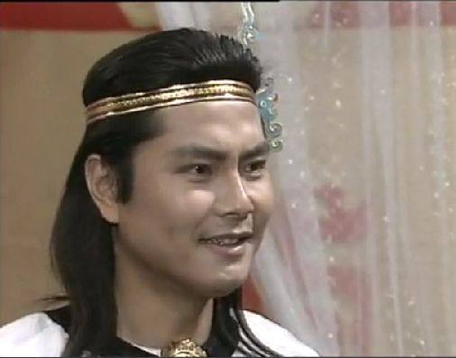 31年後，《封神榜》中的演員們，有的94還在演戲，有的早就去世