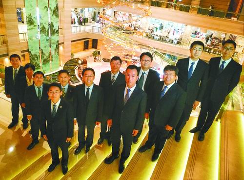 探索高能量密度“宇宙”中的奧秘 探索高能量密度“宇宙”中的奧秘