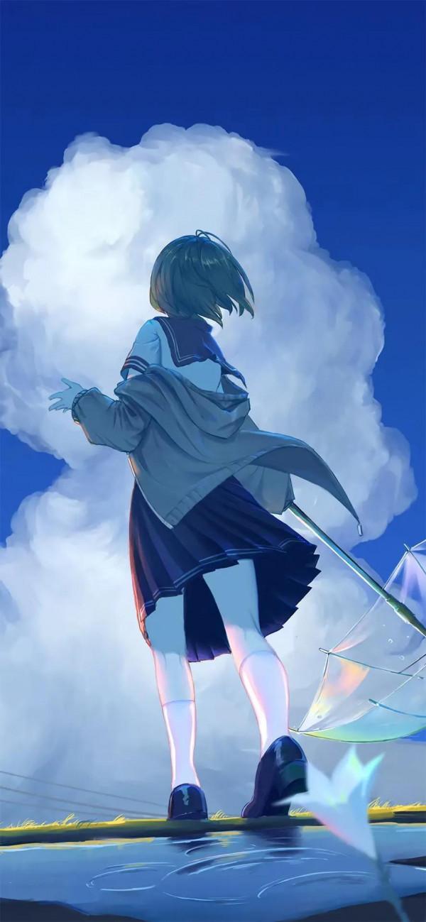 100張卡通動漫桌布：可能都是你喜歡的桌布，別錯過