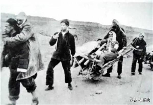 淮海戰役，怎樣激發543萬“小推車民工”的積極性？