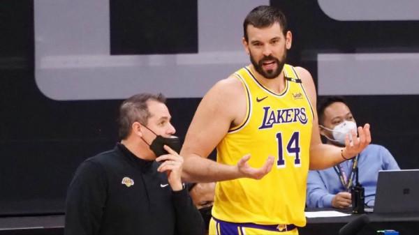 名記稱詹姆斯告訴自己,他早就看清了小加索爾,此人言而無信 名記稱詹姆斯告訴自己,他早就看清了小加索爾,此人言而無信