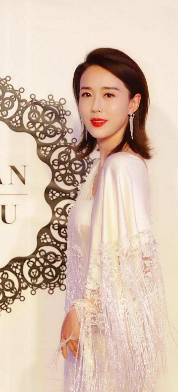 顏丹晨高畫質美圖